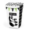 Big Dot of Happiness Party Like a Panda Bear - Baby Shower or Birthday Party Favor Popcorn Treat Boxes - Set of 12